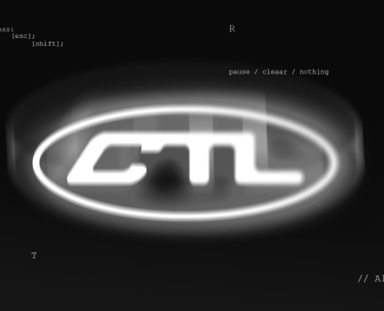 CTRL / ALT CARDS — Брендинг на Dprofile