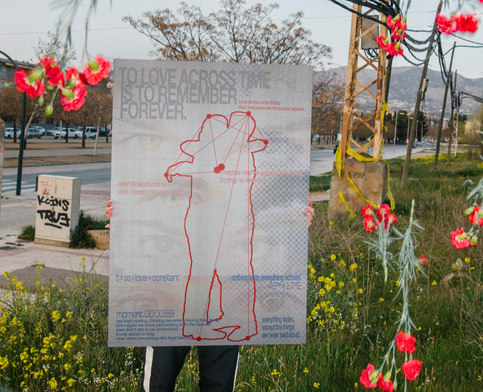 posters&graphics25 — Иллюстрация, Графика на Dprofile