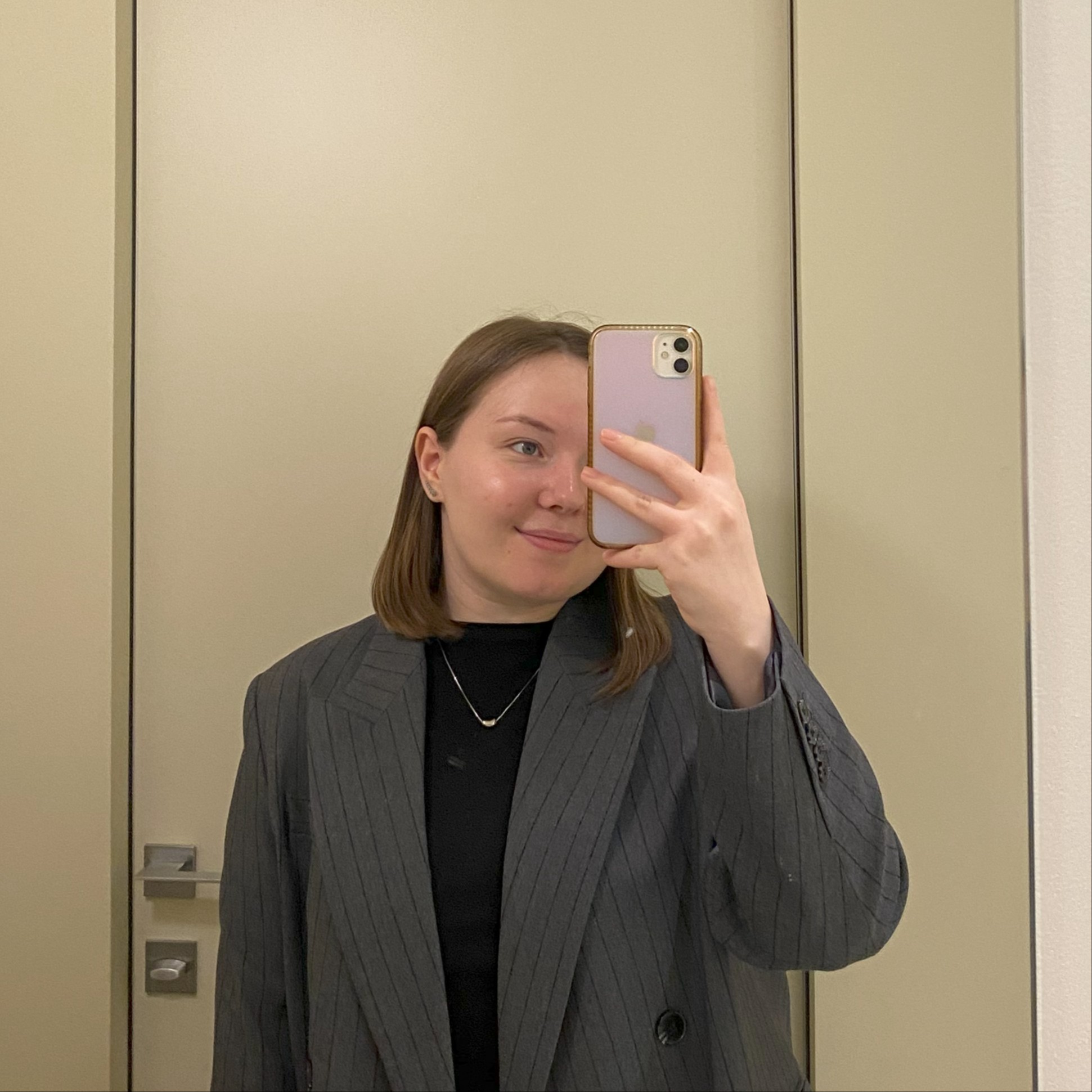 Аватар пользователя Евгения Тузмухаметова