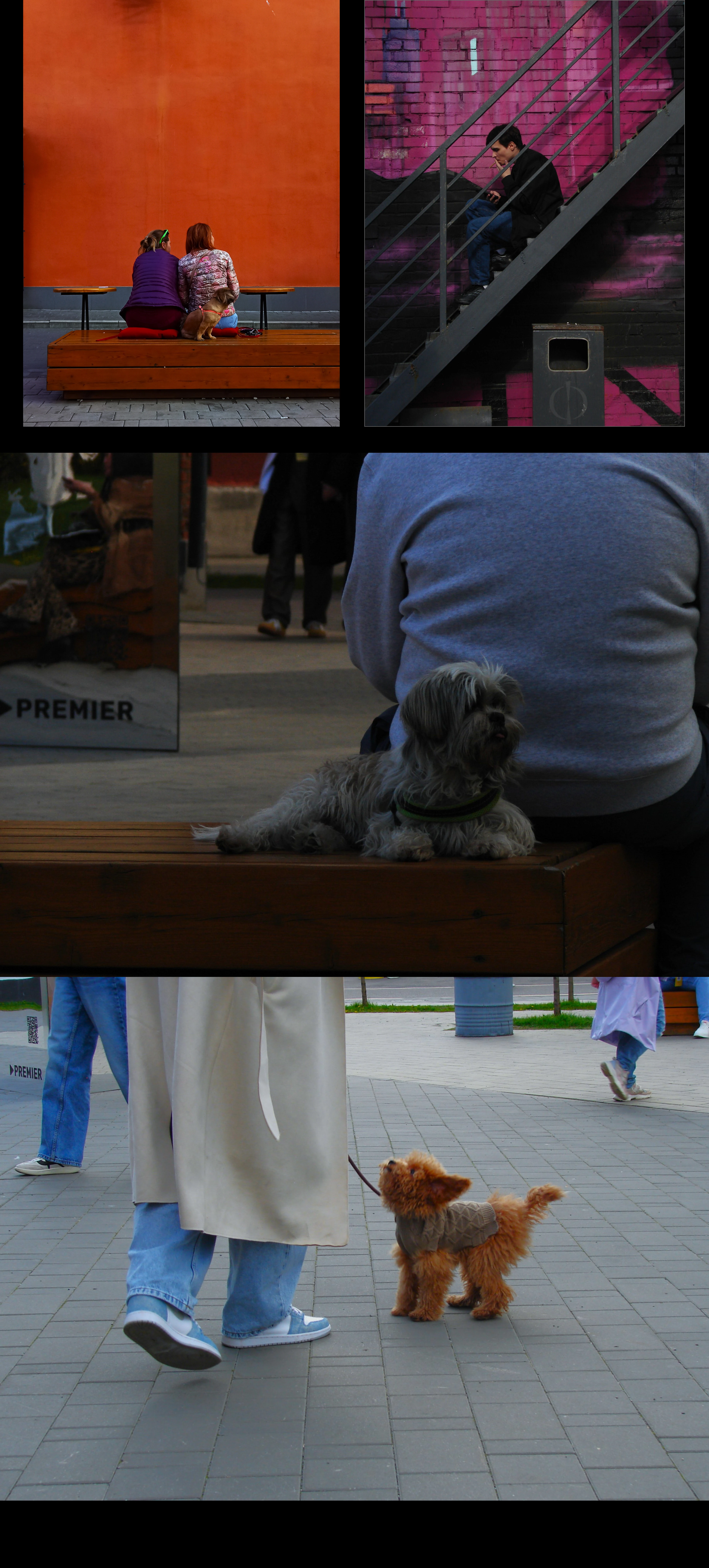 Фотография — Изображение №20 — Графика, Анимация на Dprofile