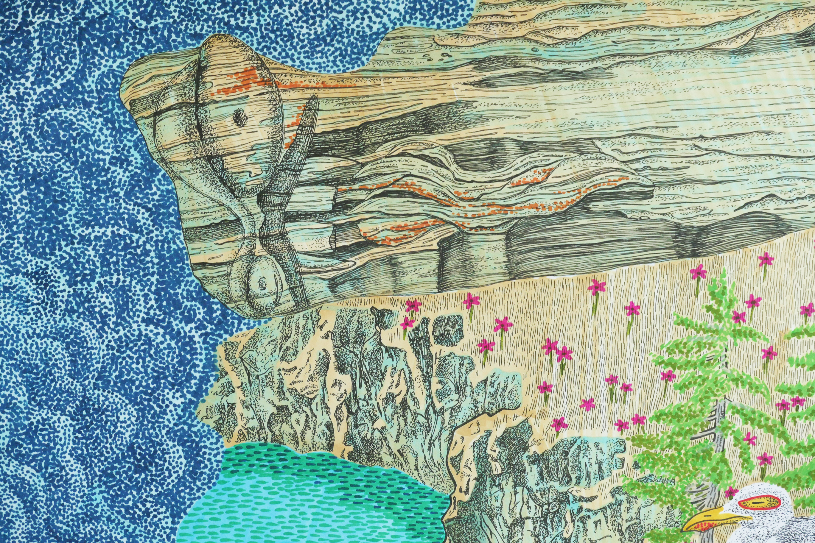 Впечатления — Изображение №18 — Иллюстрация, Графика на Dprofile