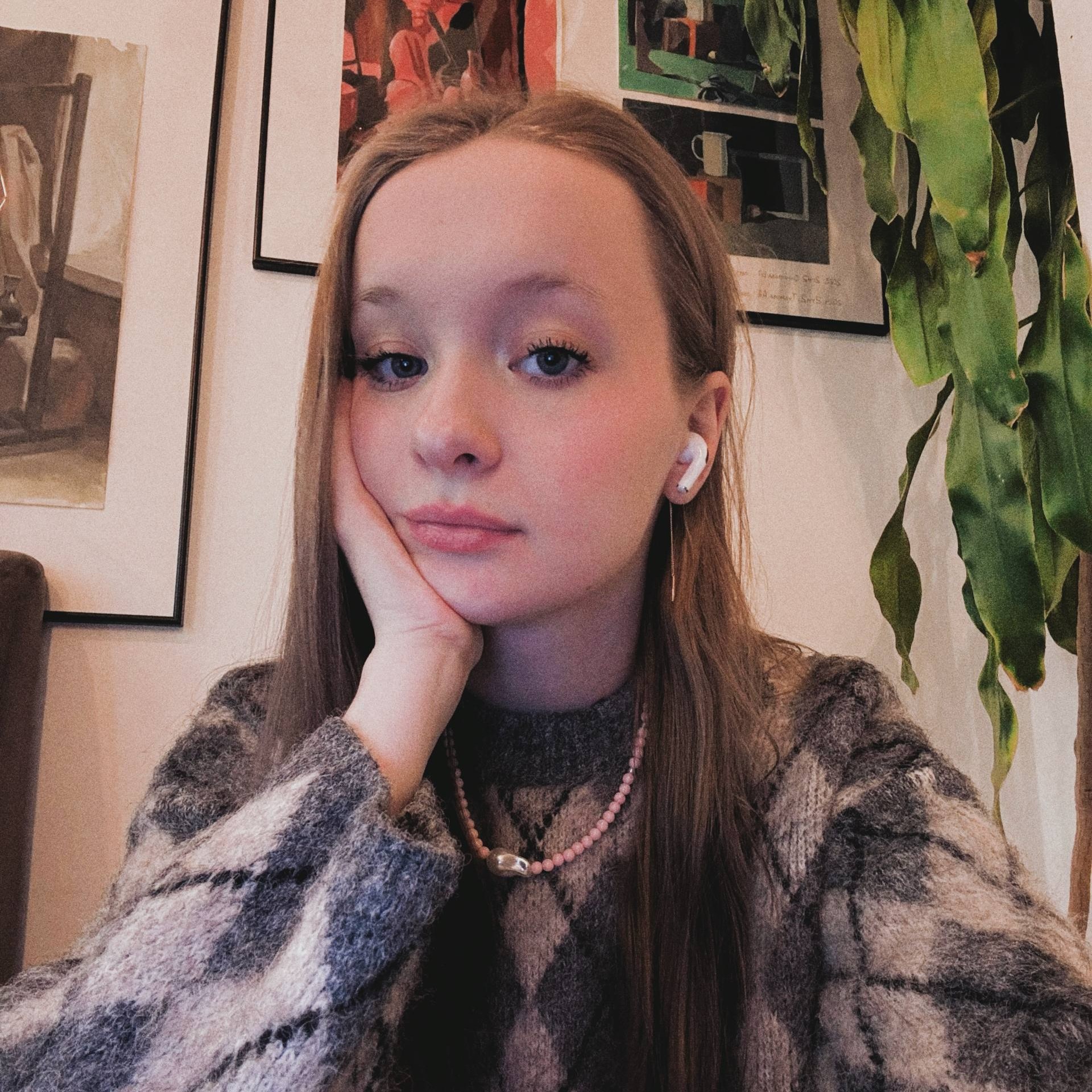 Аватар пользователя Анастасия Тулякова