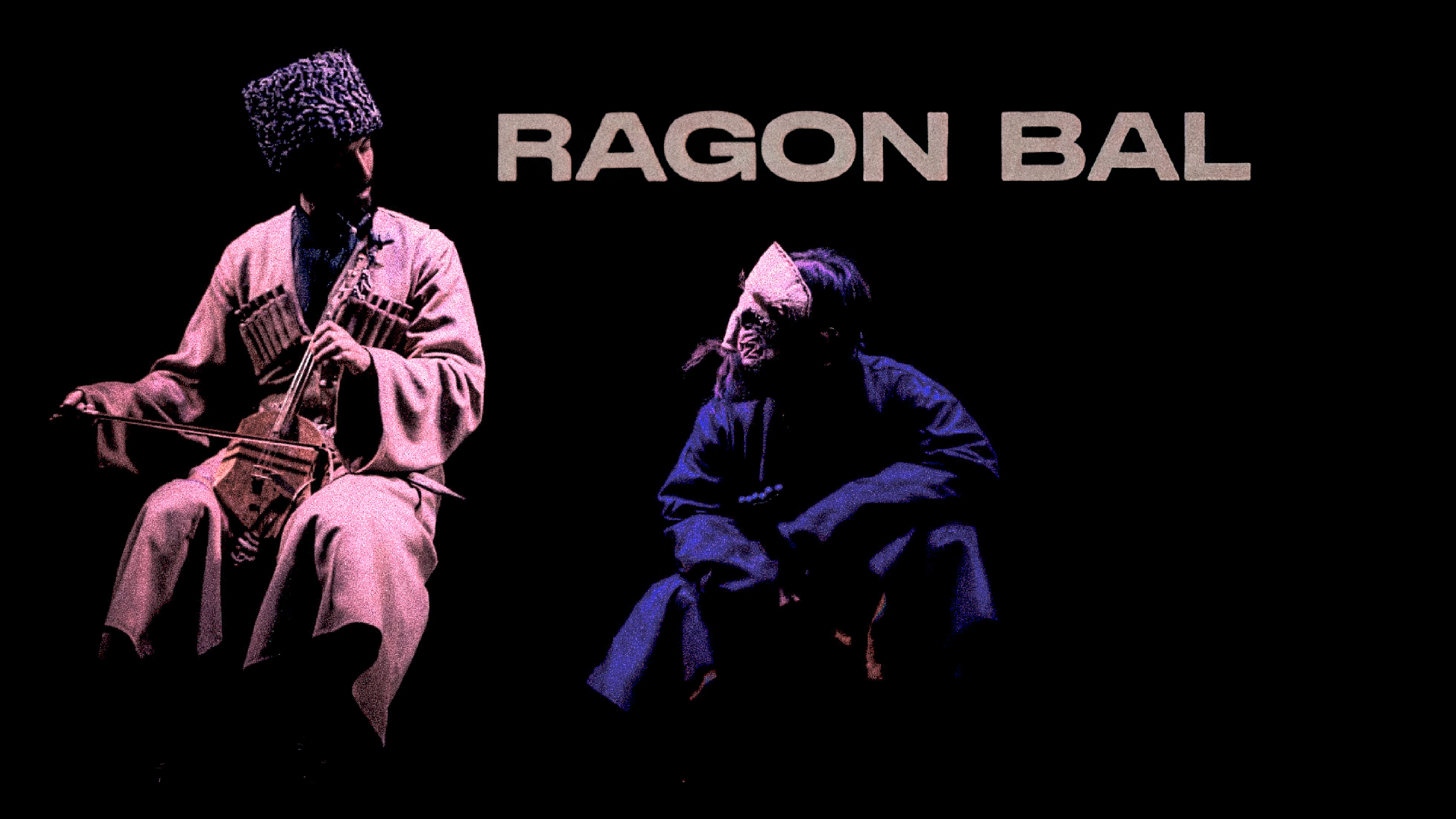 Дизайн анимационного клипа для осетинской группы RAGON BAL — Изображение №2 — Анимация на Dprofile