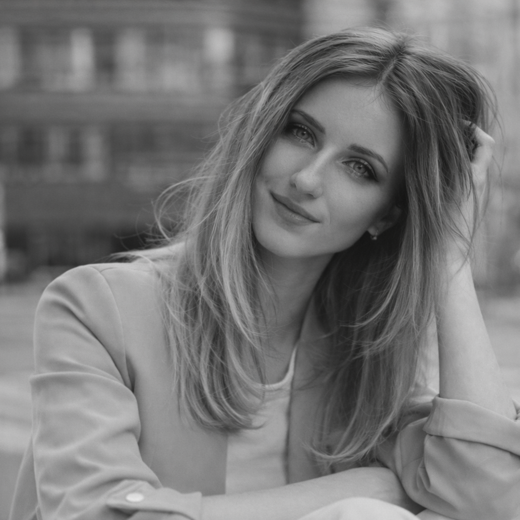 Аватар пользователя Анна Скляр