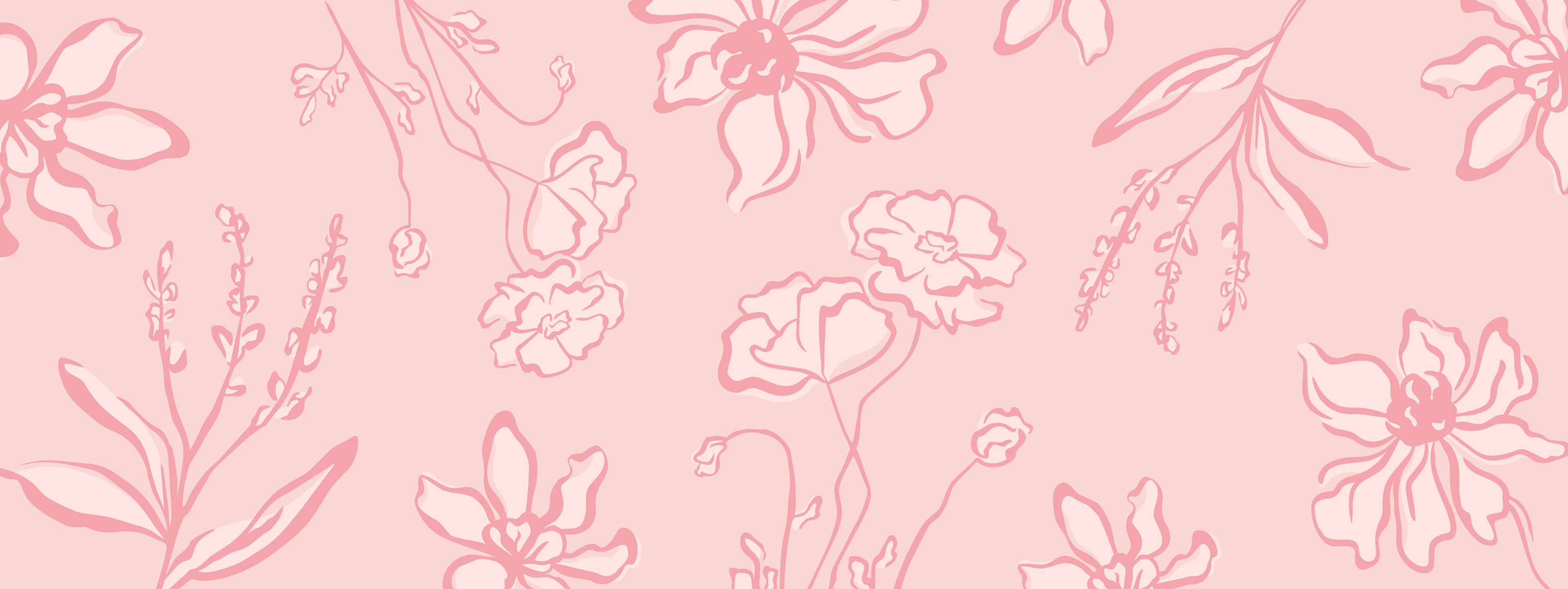 Фирменный стиль | логотип для цветочного магазина — Изображение №7 — Брендинг на Dprofile