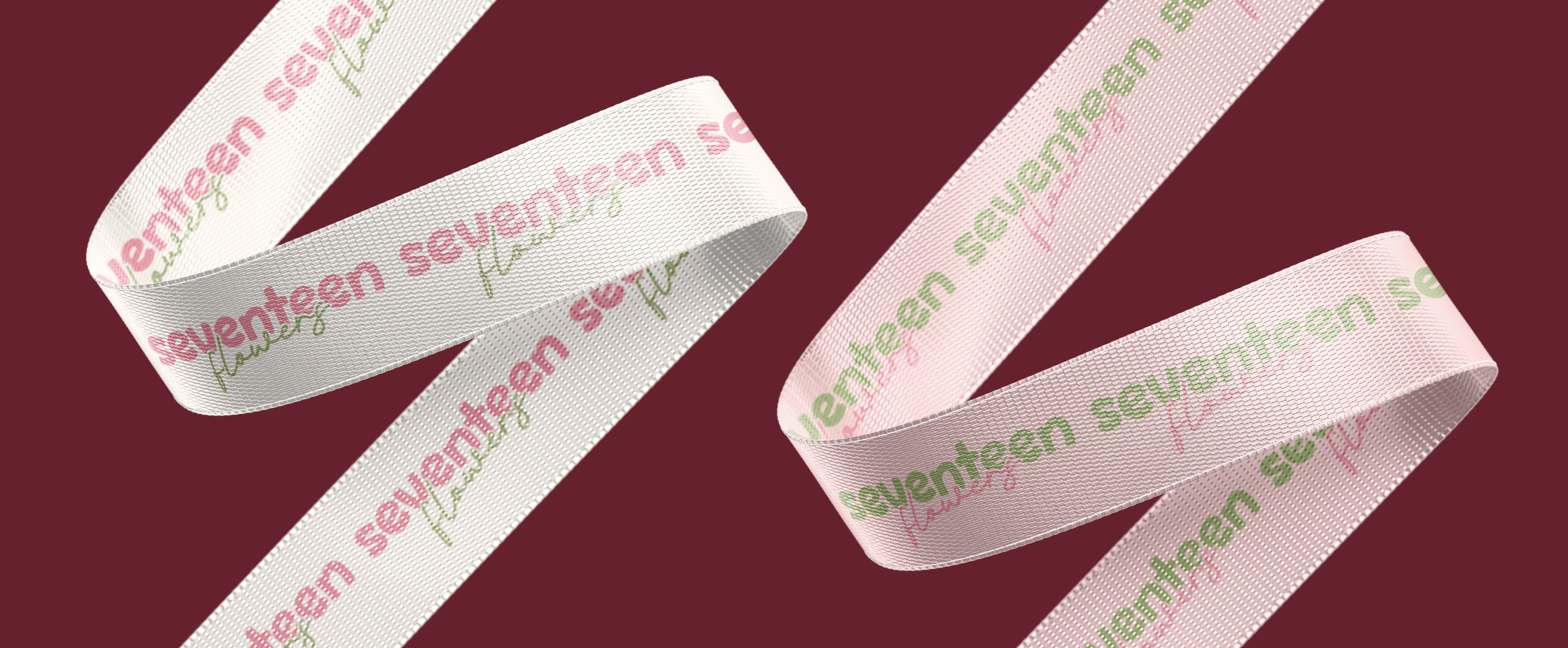 Фирменный стиль | логотип для цветочного магазина — Изображение №17 — Брендинг на Dprofile