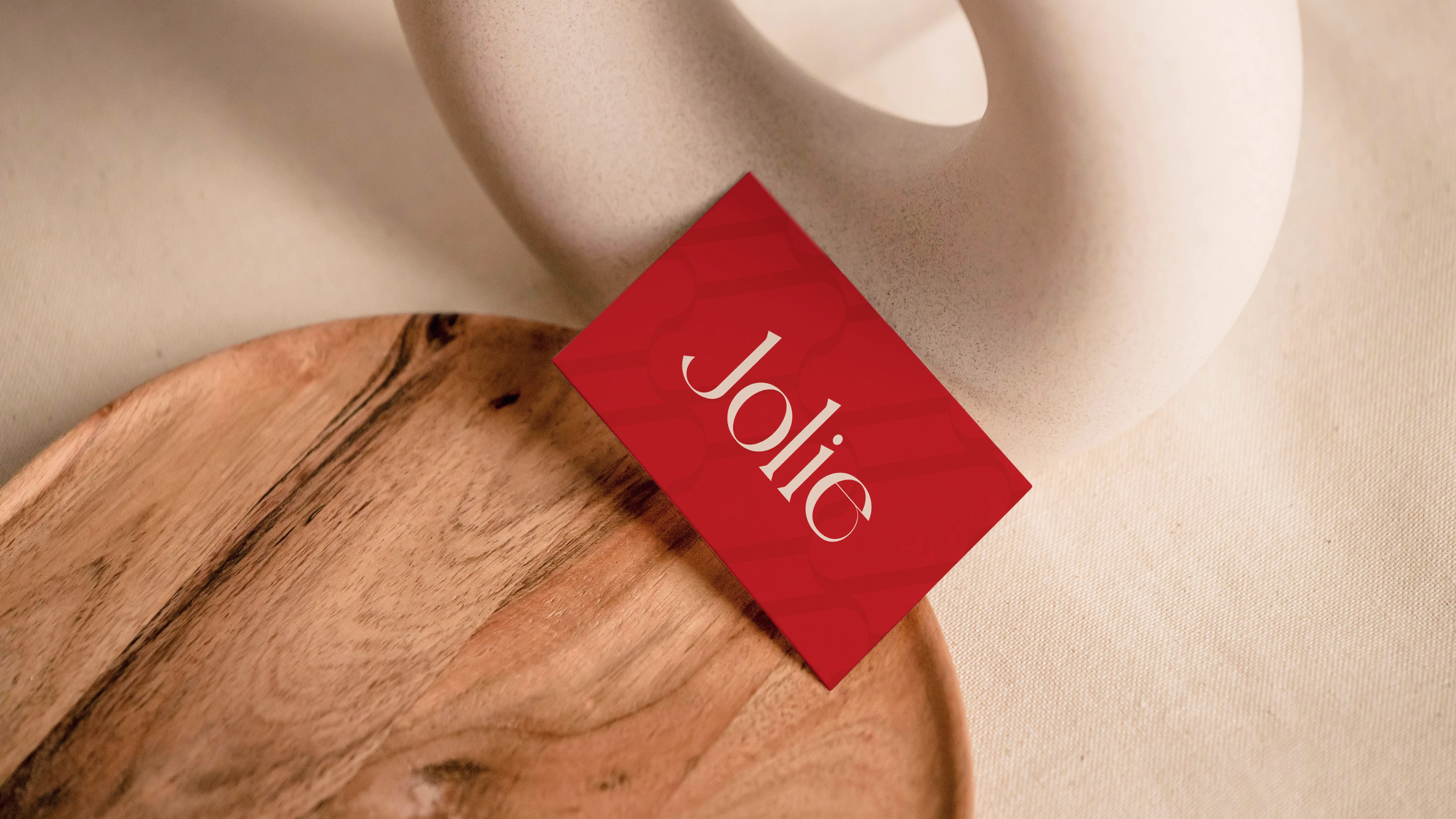 Jolie | Beauty Space | Brand Identity — Изображение №4 — Брендинг на Dprofile