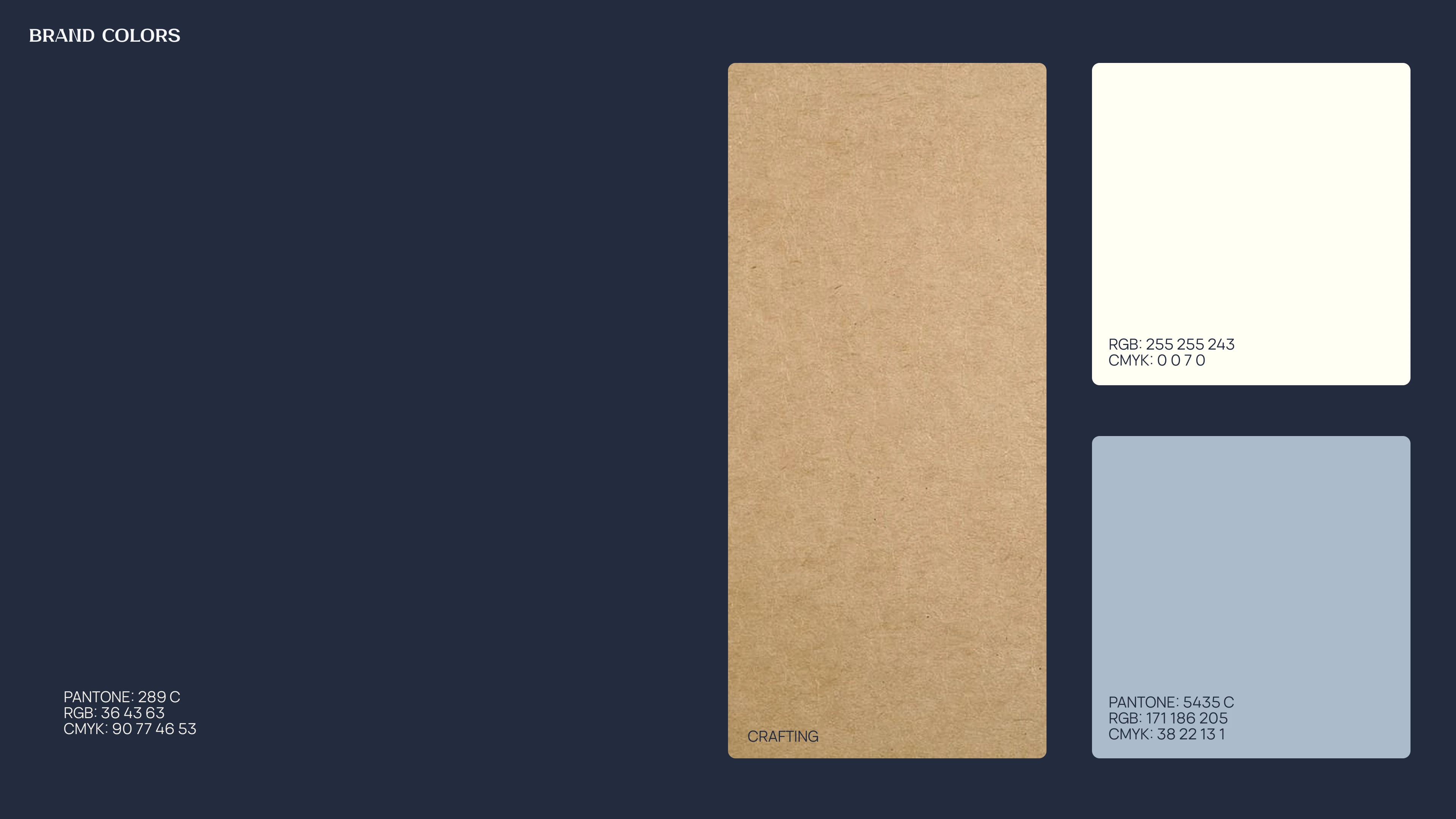 HAGROMF FOOD BRANDING — Изображение №4 — Брендинг на Dprofile