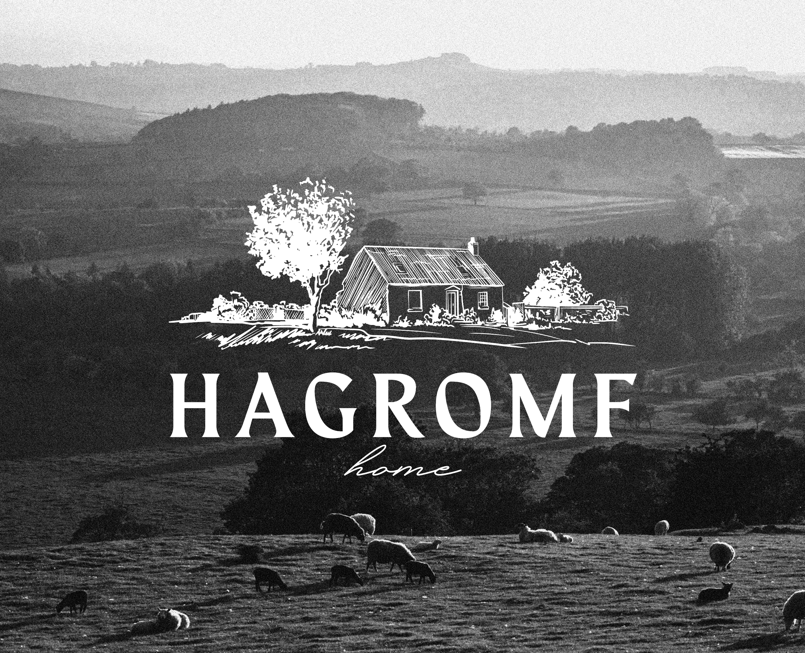 HAGROMF FOOD BRANDING на Dprofile