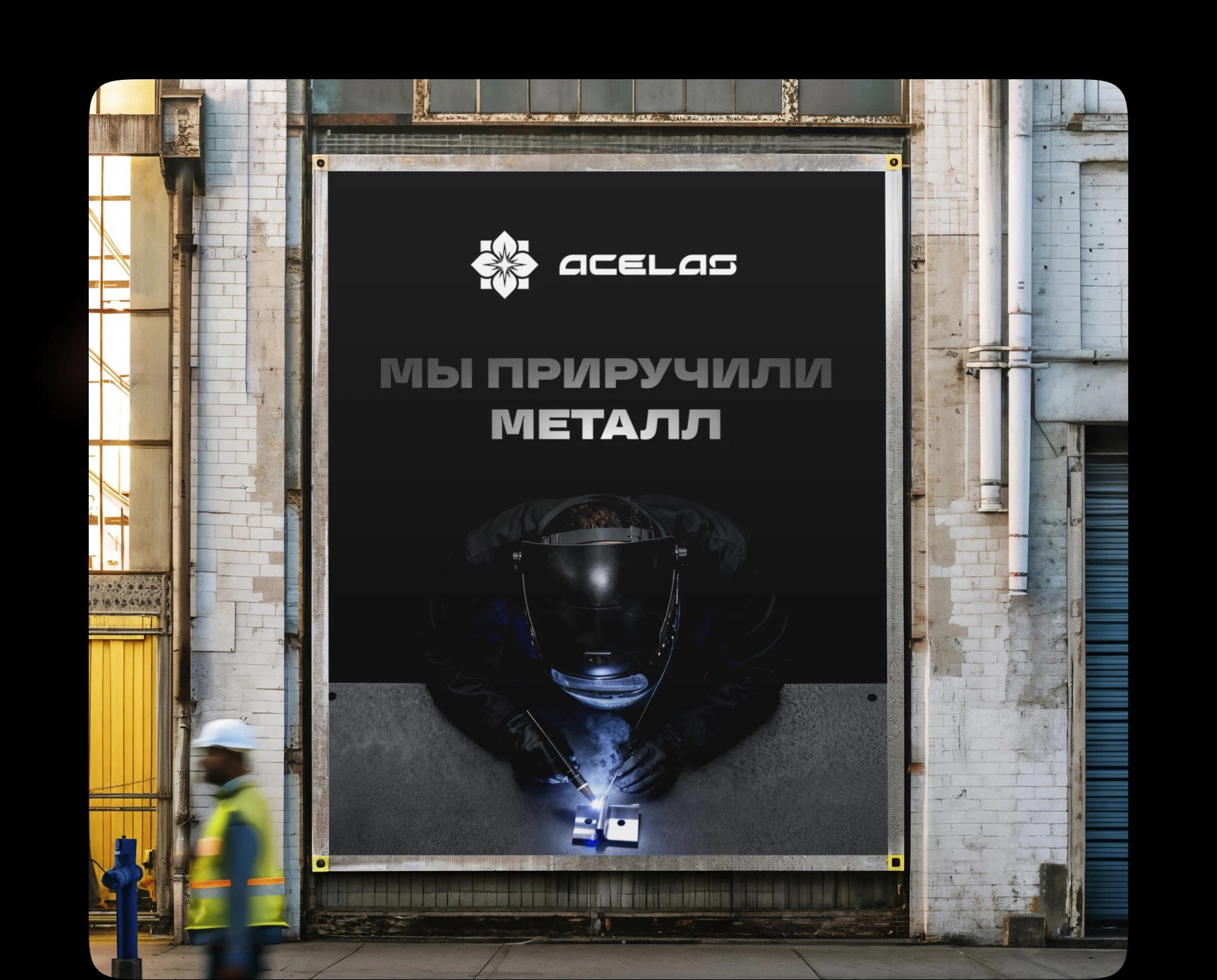 Мастерская Ацелас / Acelas workshop — Изображение №10 — Брендинг на Dprofile