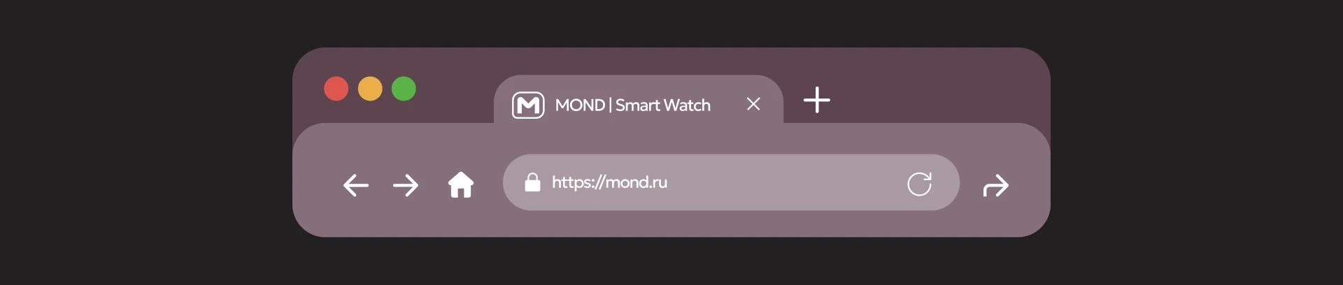 MOND | Logo design | Разработка логотипа — Изображение №6 — Брендинг на Dprofile
