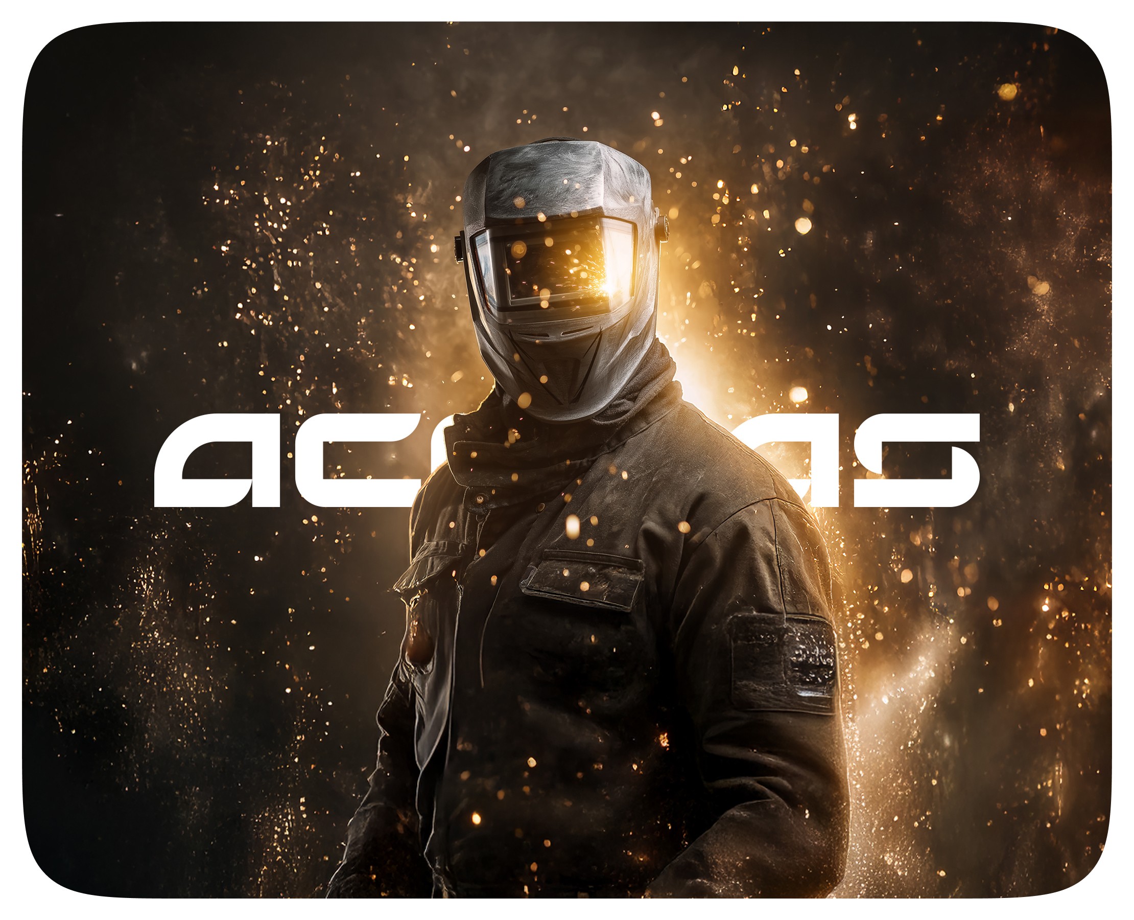 Мастерская Ацелас / Acelas workshop — Брендинг на Dprofile