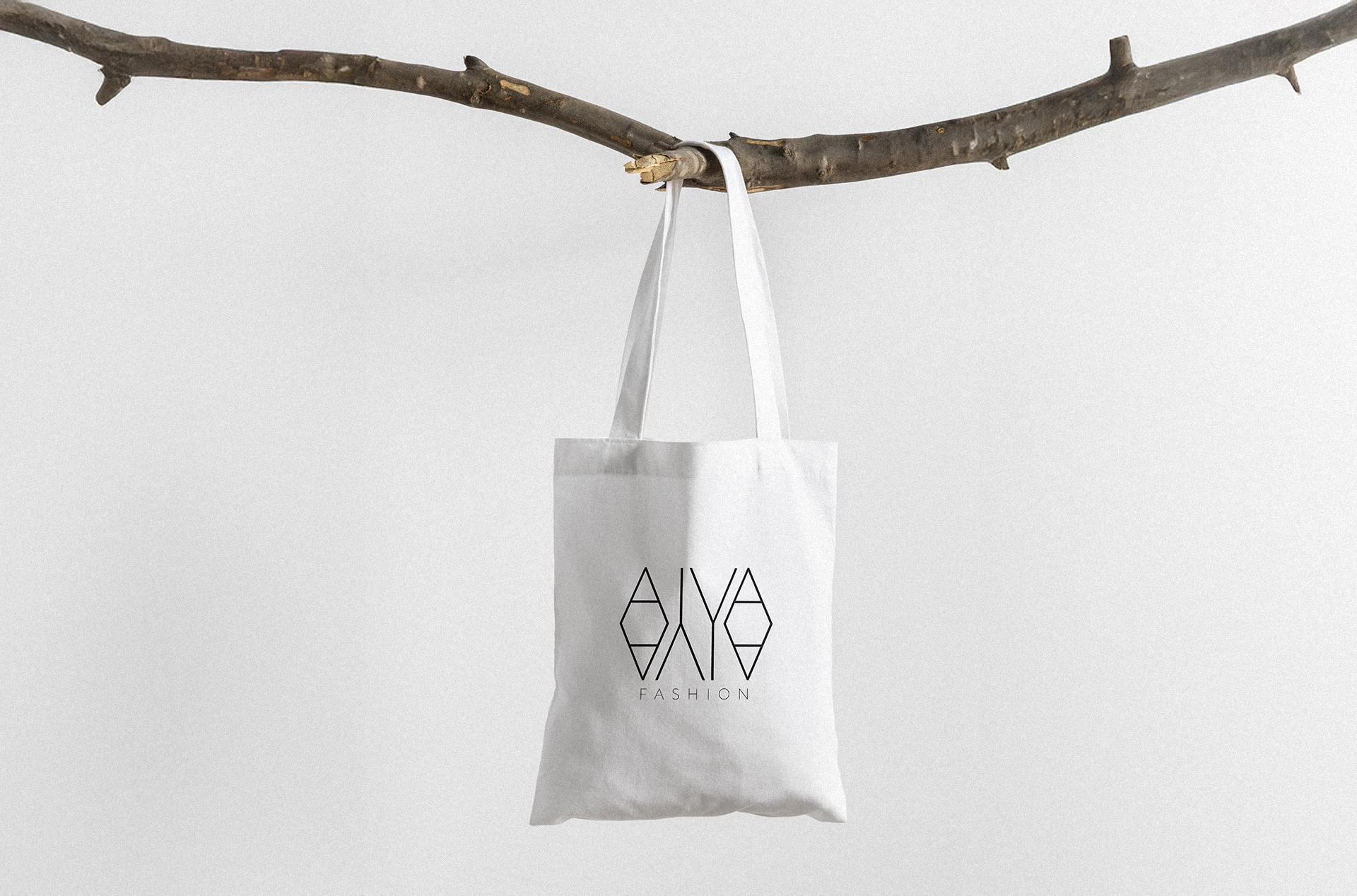 Брендинг Aiva Fashion — Изображение №1 — Брендинг на Dprofile