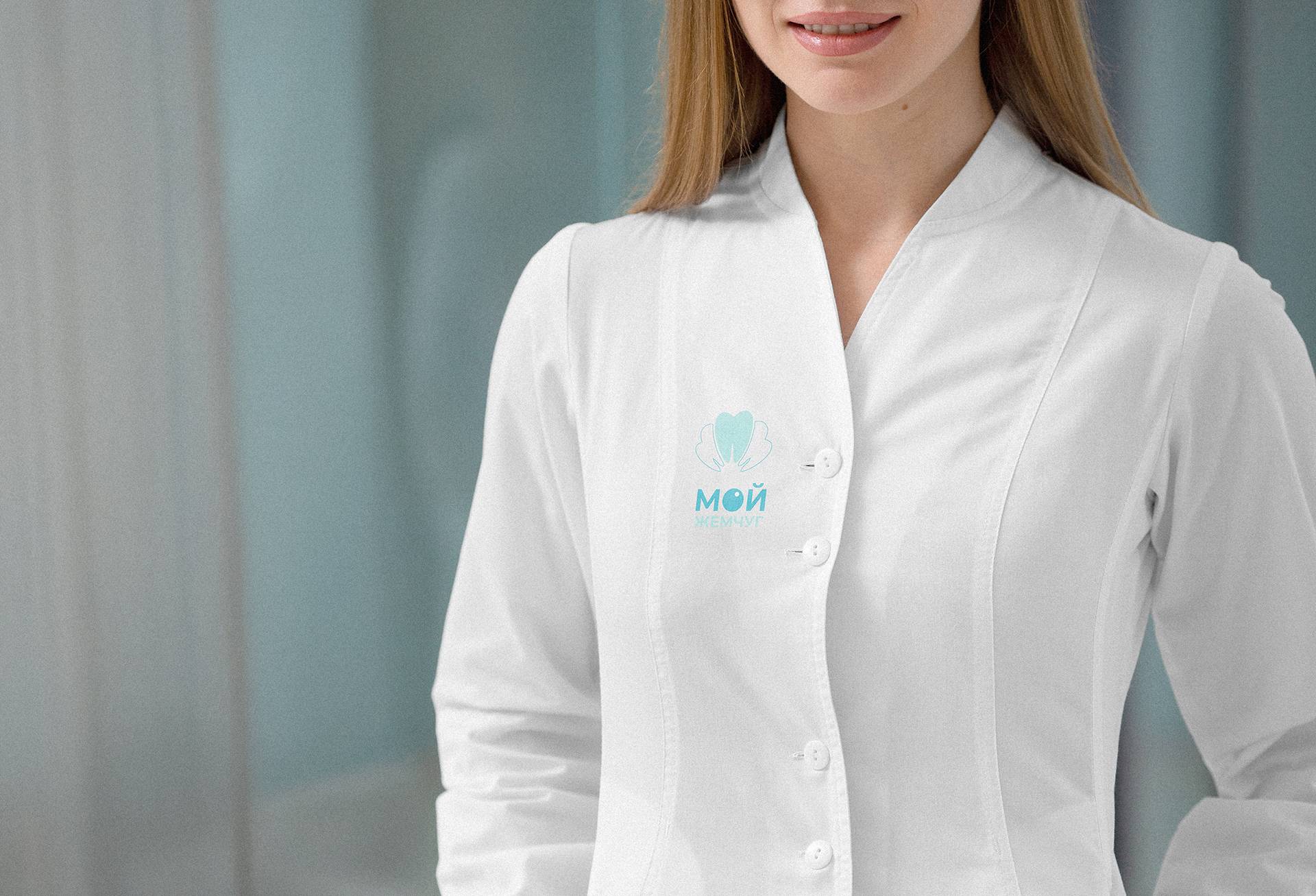 Брендинг стоматологической клиники — Изображение №7 — Брендинг на Dprofile