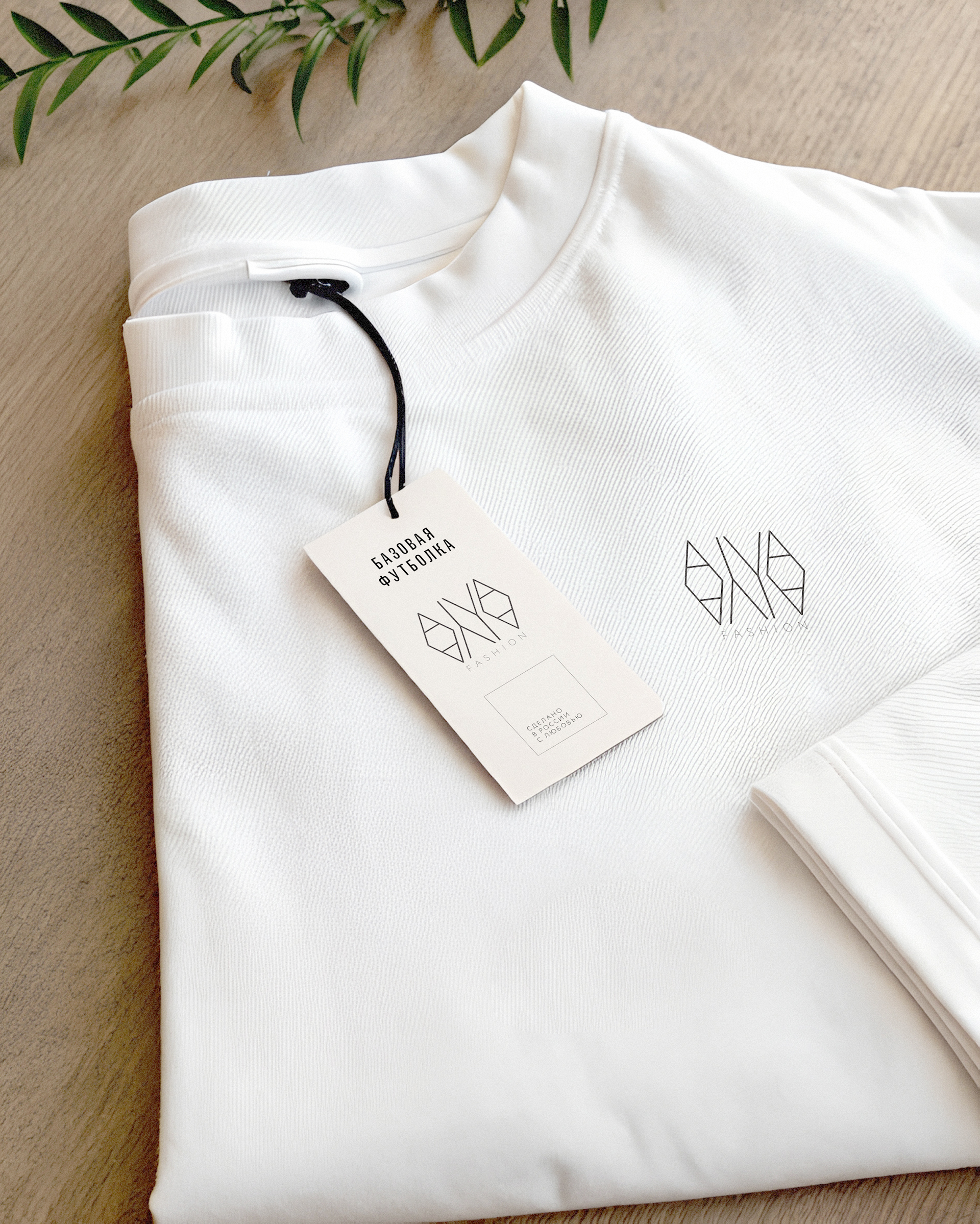 Брендинг Aiva Fashion — Изображение №2 — Брендинг на Dprofile