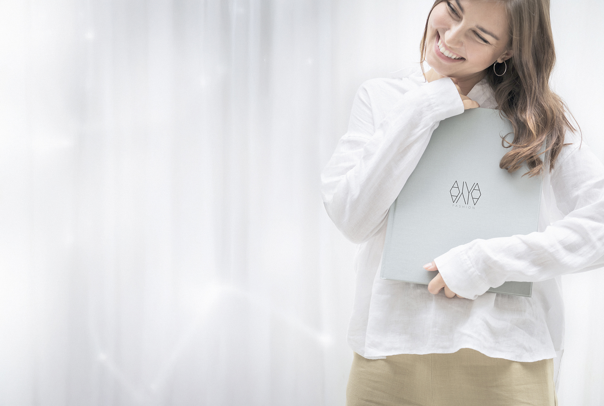 Брендинг Aiva Fashion — Изображение №7 — Брендинг на Dprofile