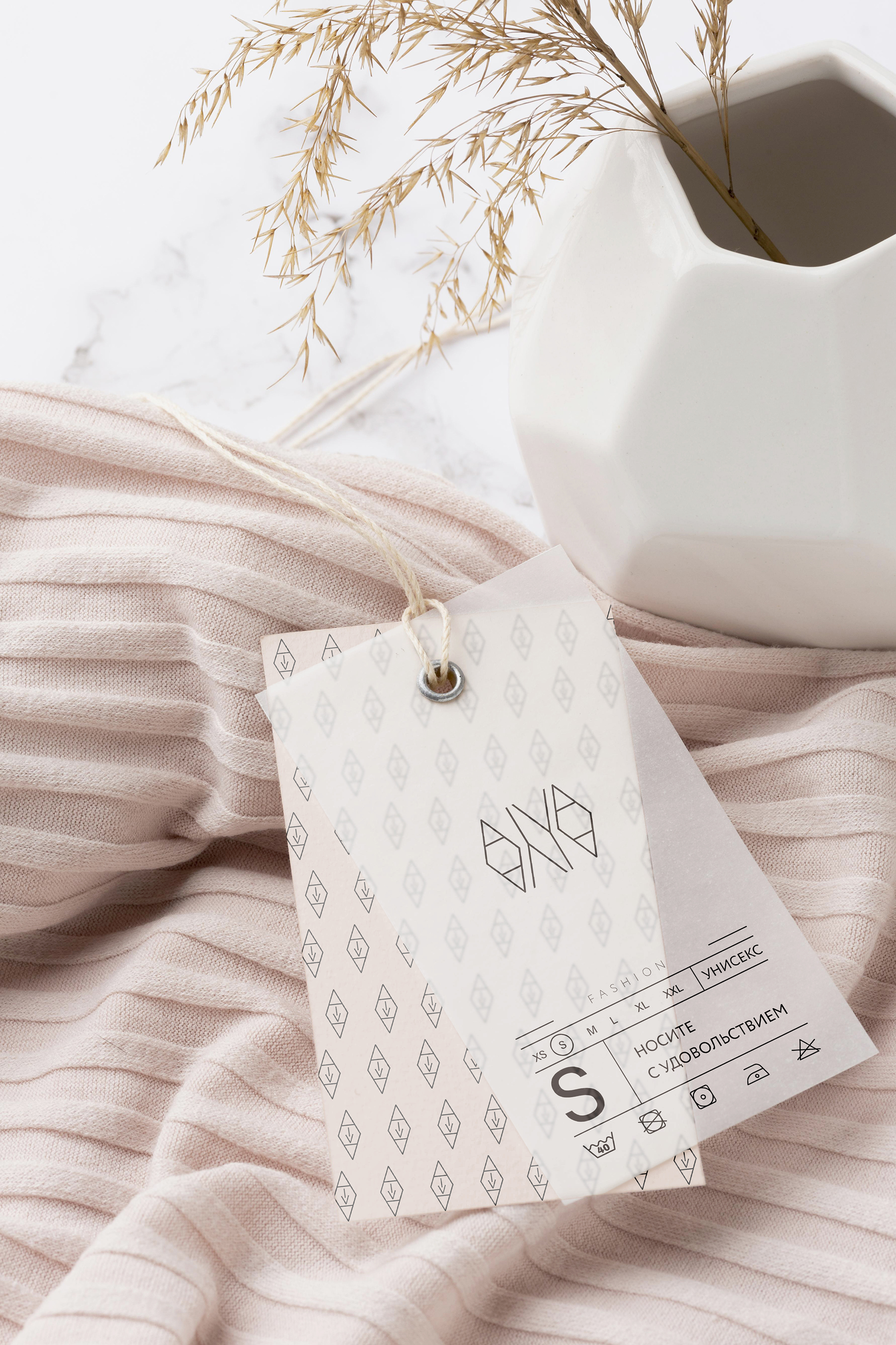 Брендинг Aiva Fashion — Изображение №6 — Брендинг на Dprofile