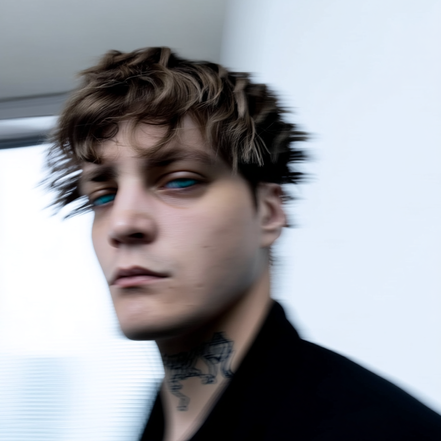 Аватар пользователя Даниил Лазберг