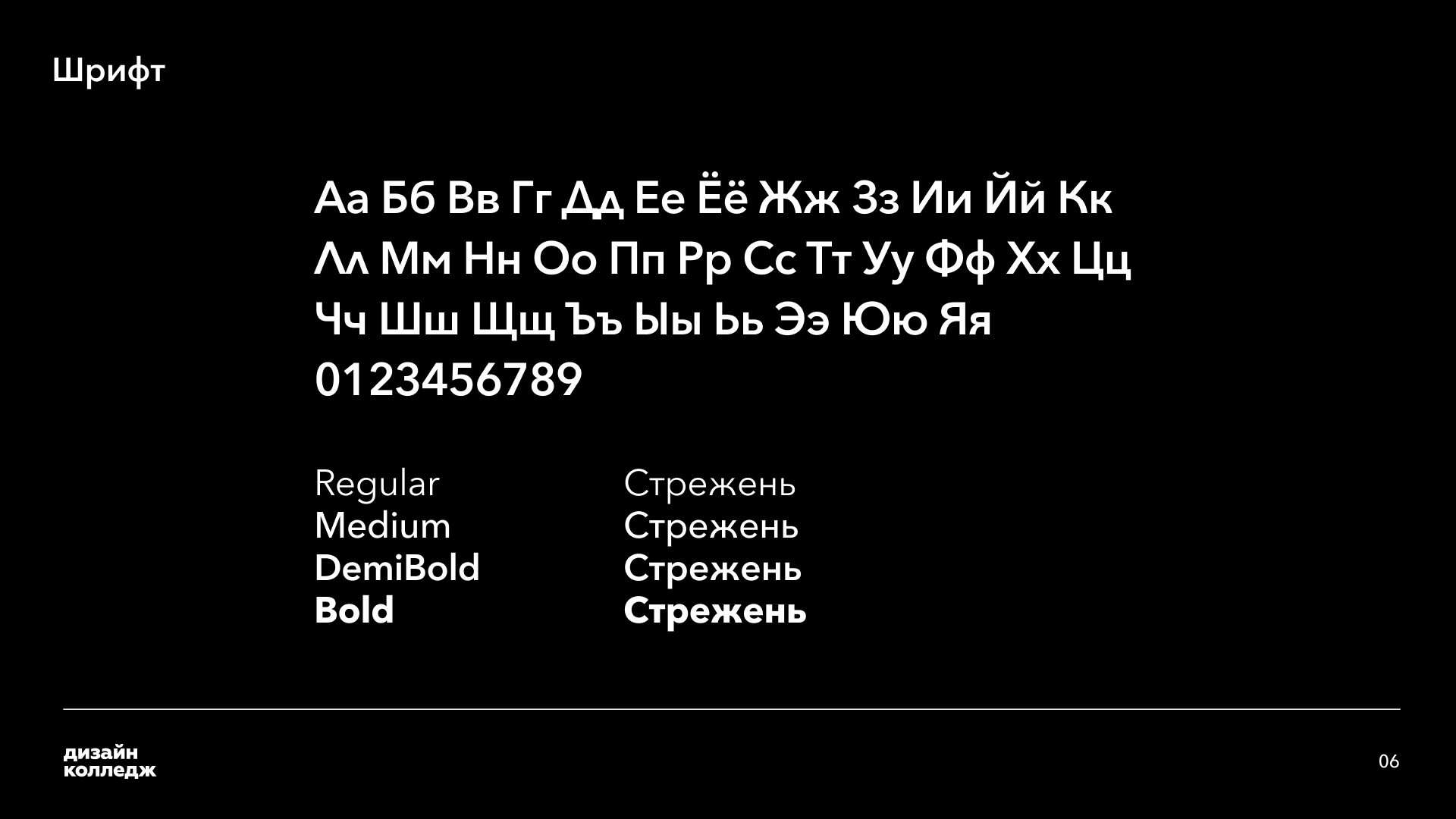«Стрежень» — Лидеры России — Изображение №6 — Брендинг на Dprofile