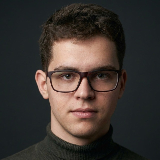 Аватар пользователя Кирилл Ширяйкин