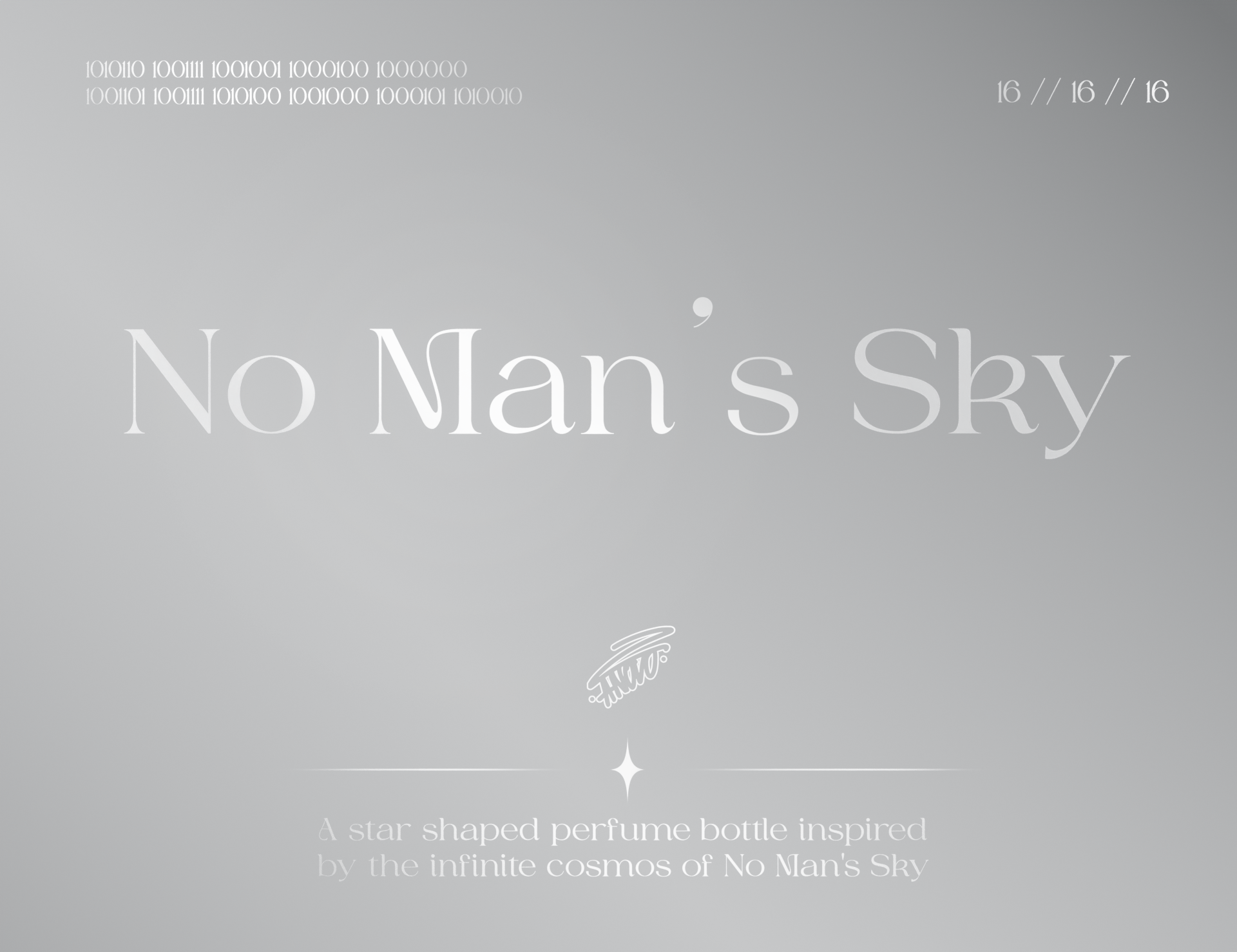 No man's sky — Изображение №1 — 3D на Dprofile