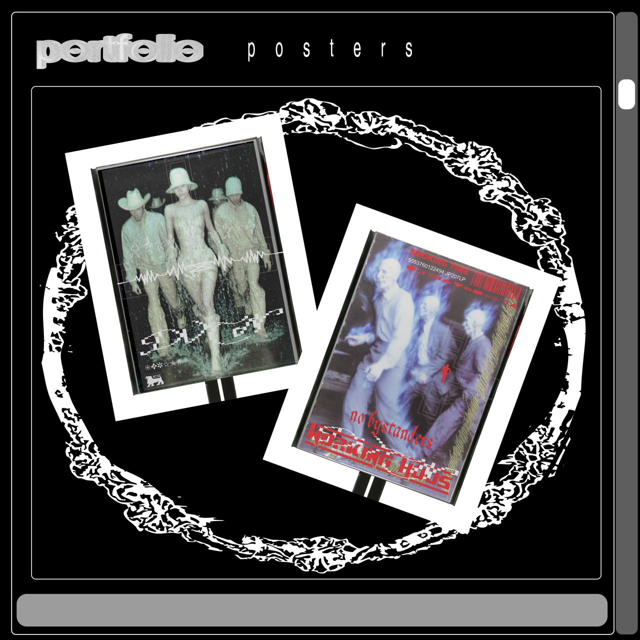 portfolio — Изображение №4 — Интерфейсы, Брендинг на Dprofile