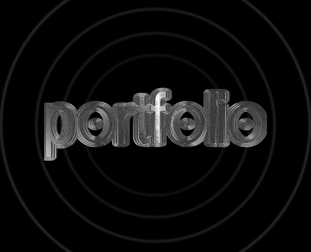 portfolio на Dprofile