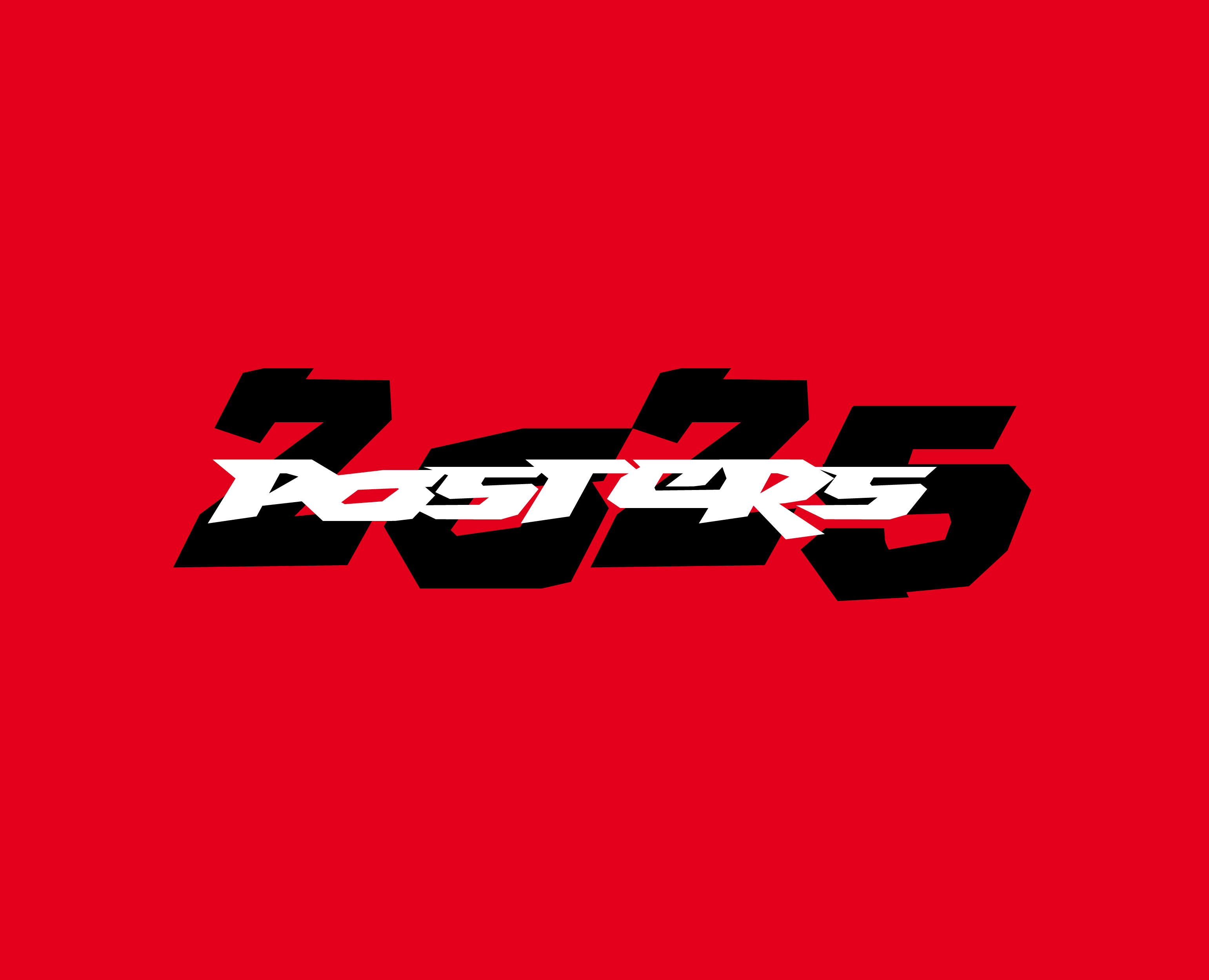 POSTERS 2025 на Dprofile