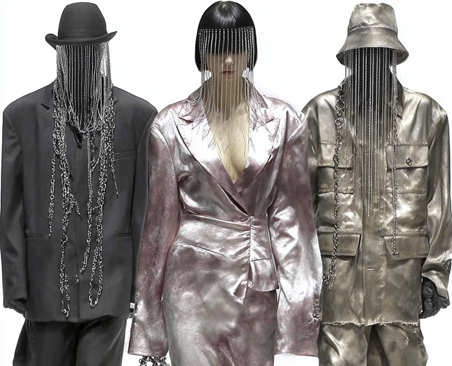 FUTURE FASHION на Dprofile