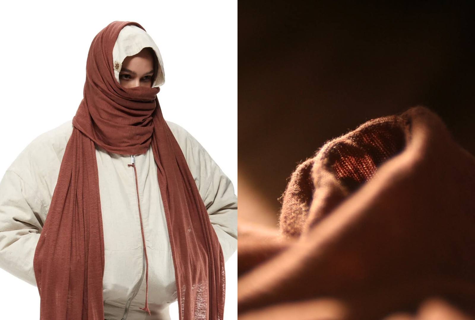 COLOMA| бренд одежды — Изображение №9 — Брендинг на Dprofile