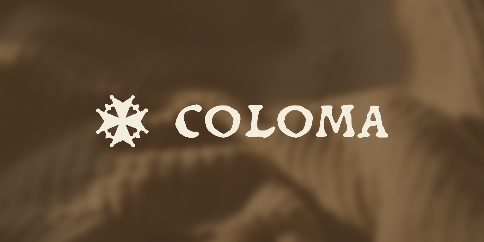 COLOMA| бренд одежды — Изображение №1 — Брендинг на Dprofile