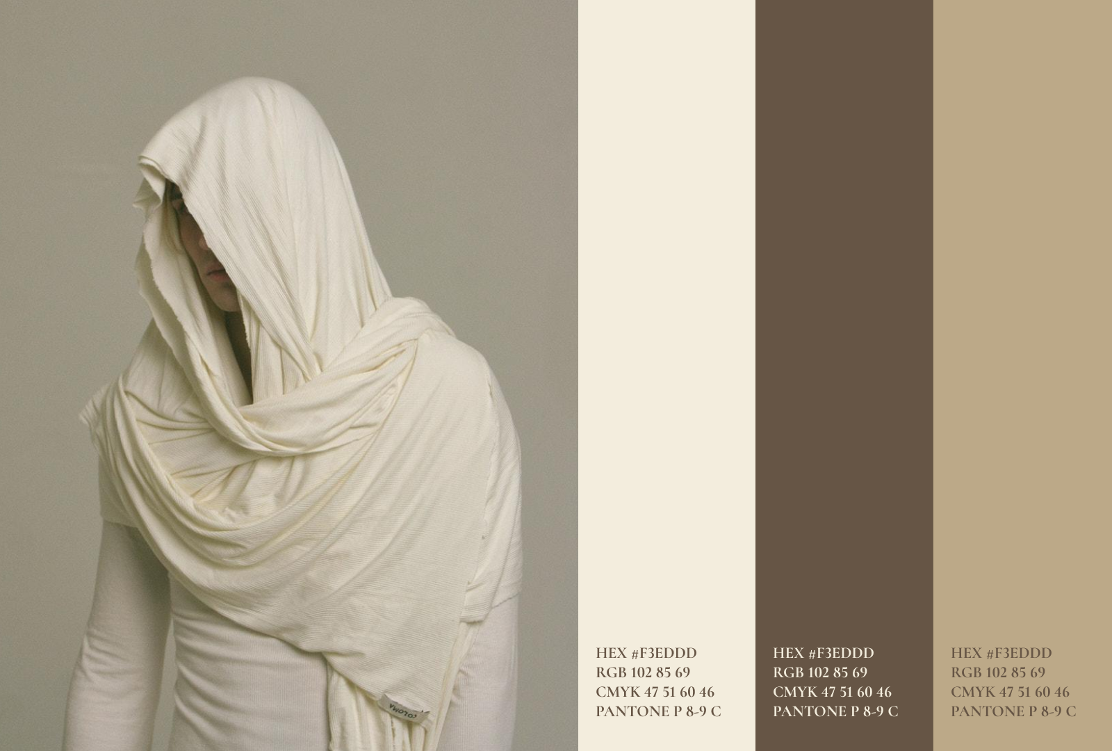 COLOMA| бренд одежды — Изображение №5 — Брендинг на Dprofile