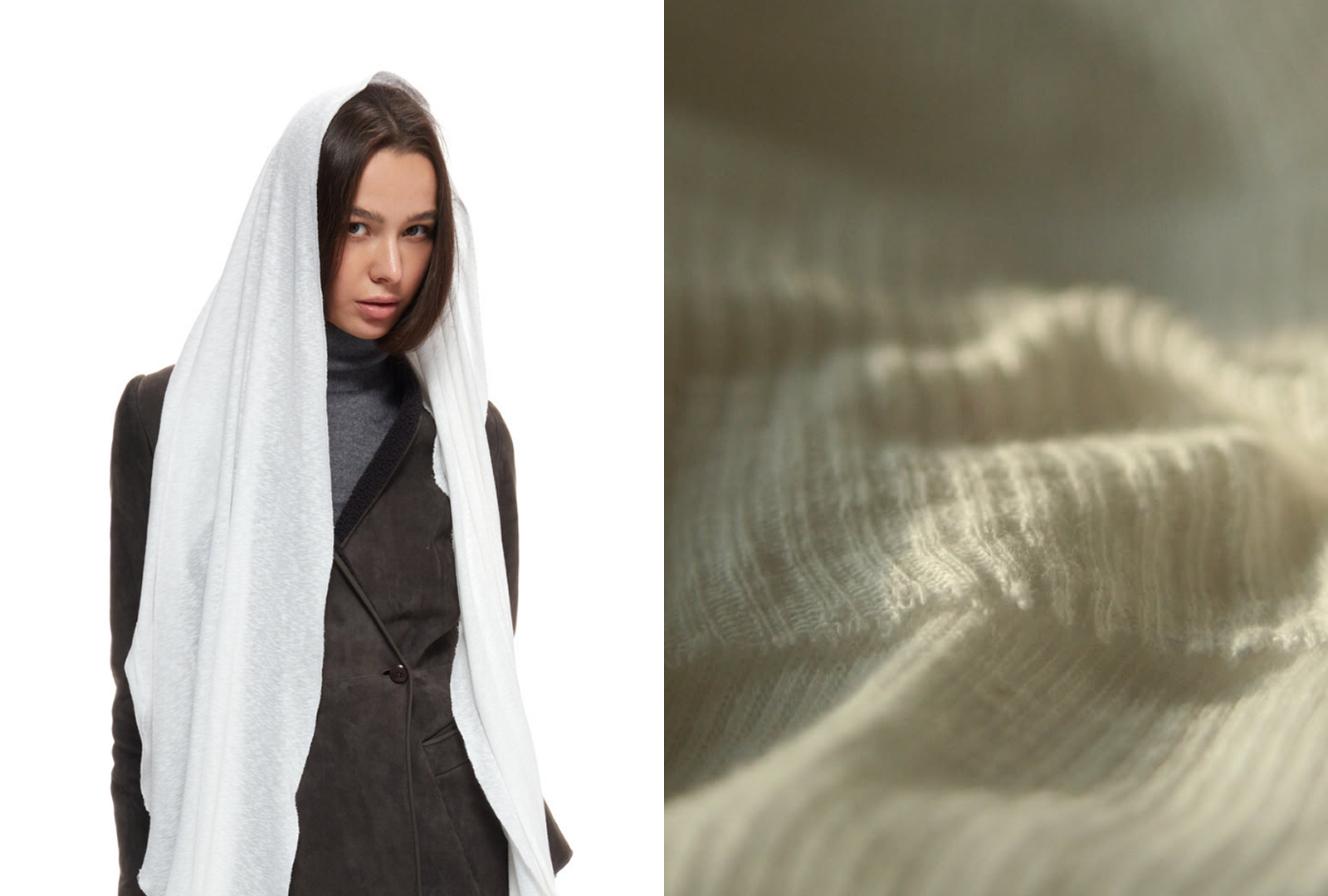 COLOMA| бренд одежды — Изображение №7 — Брендинг на Dprofile