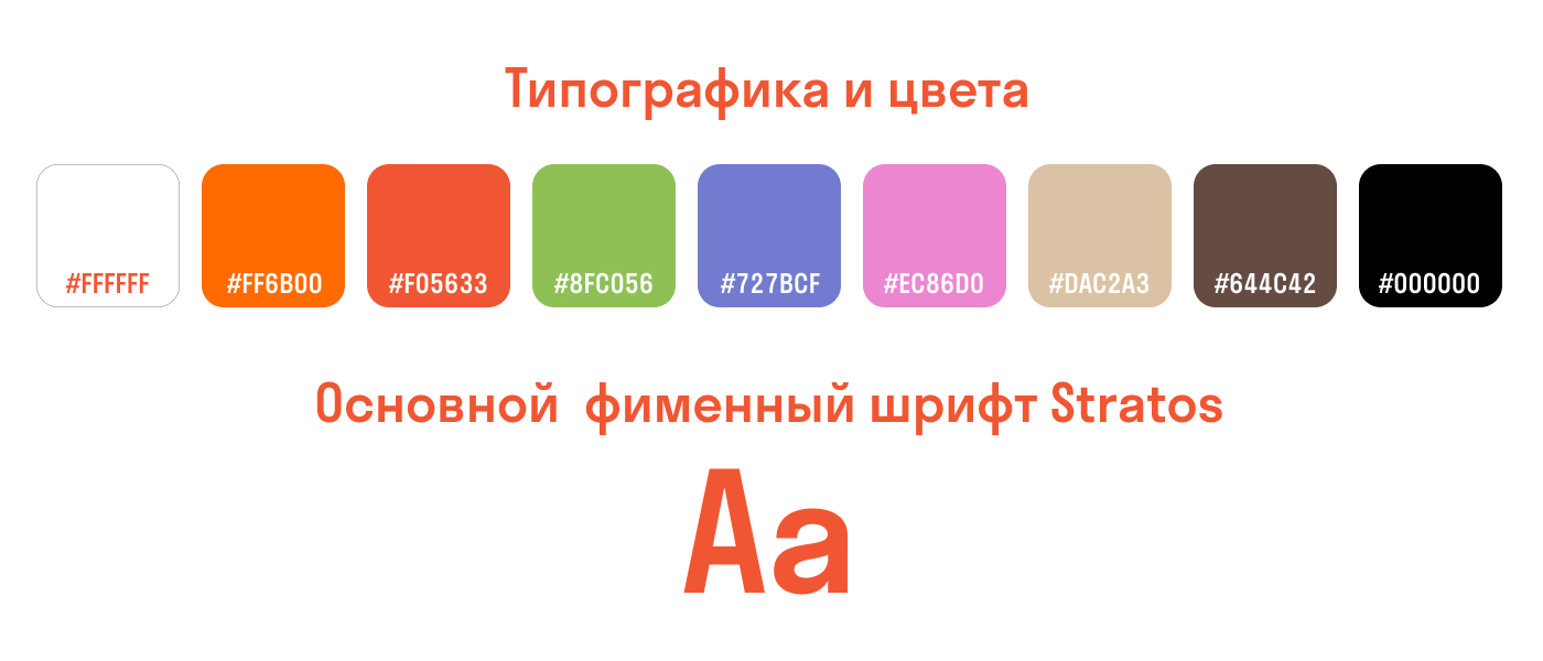 | Cofix | — Изображение №4 — Брендинг на Dprofile