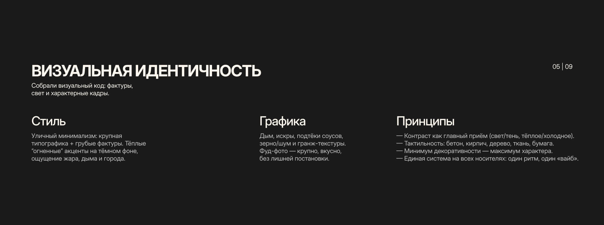 Визуальная система бренда — Изображение №4 — Интерфейсы, Брендинг на Dprofile