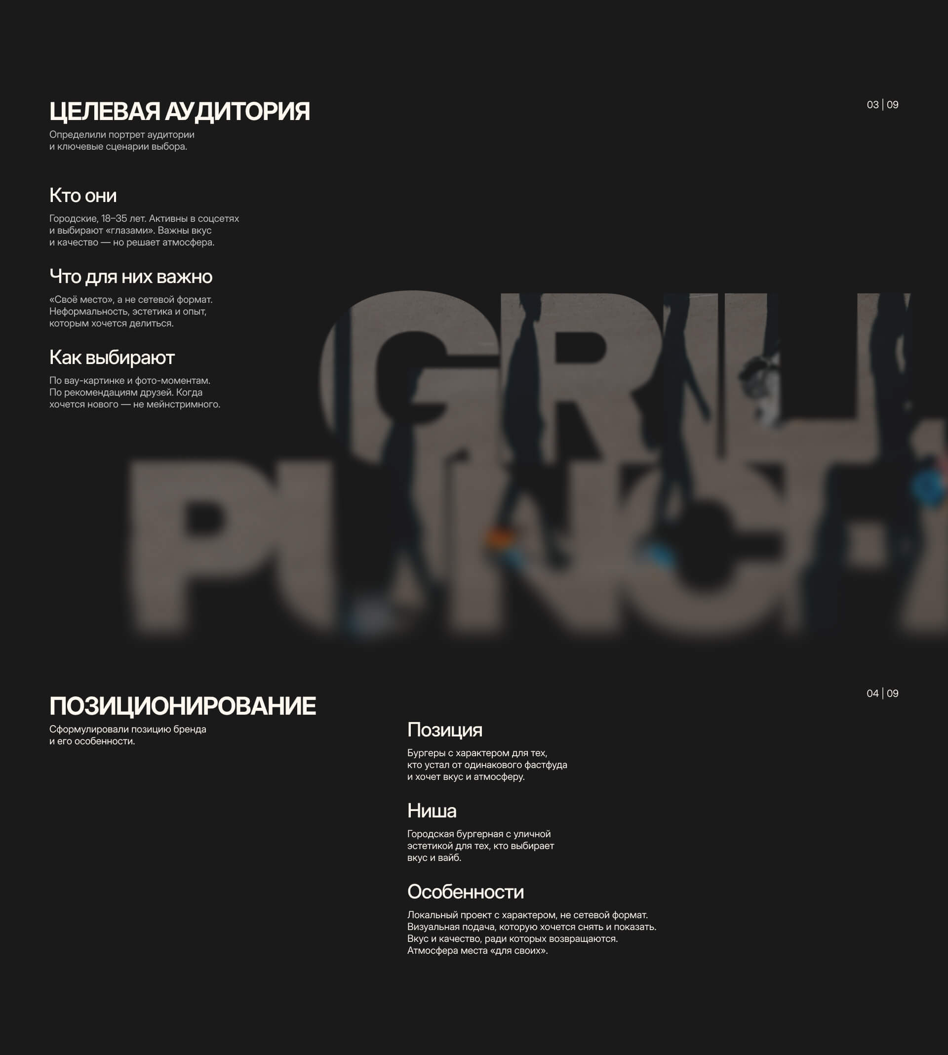 Визуальная система бренда — Изображение №3 — Интерфейсы, Брендинг на Dprofile