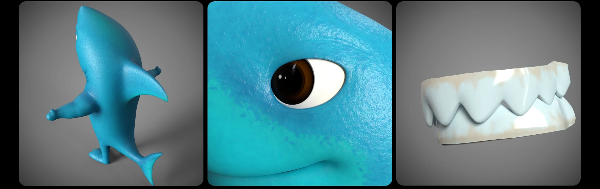 Cool Cola — Изображение №8 — Анимация, Нейро на Dprofile