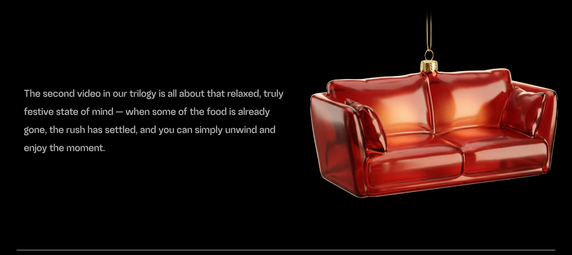 Новый год с VK VIDEO — Изображение №7 — 3D, Анимация на Dprofile