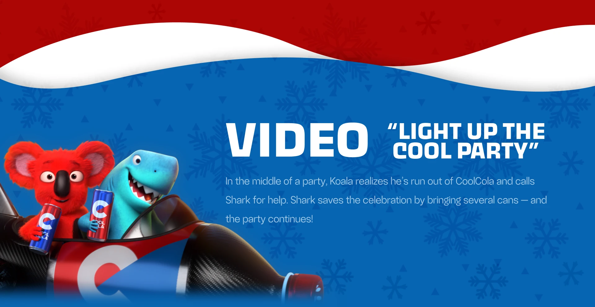 Cool Cola — Изображение №20 — Анимация, Нейро на Dprofile