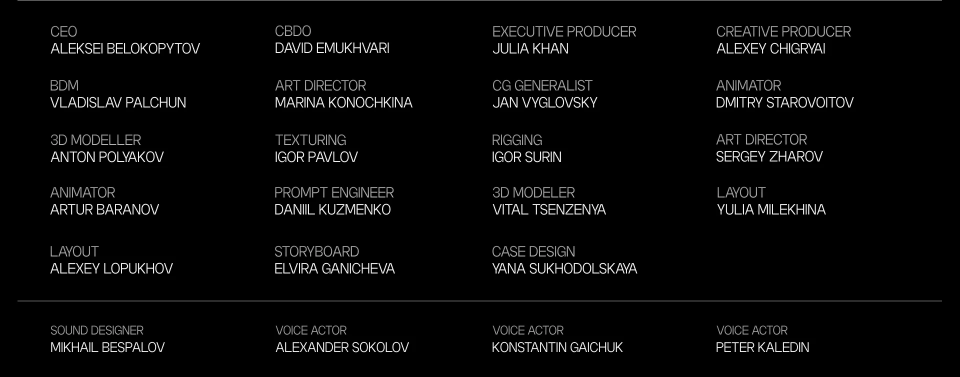 Cool Cola — Изображение №30 — Анимация, Нейро на Dprofile