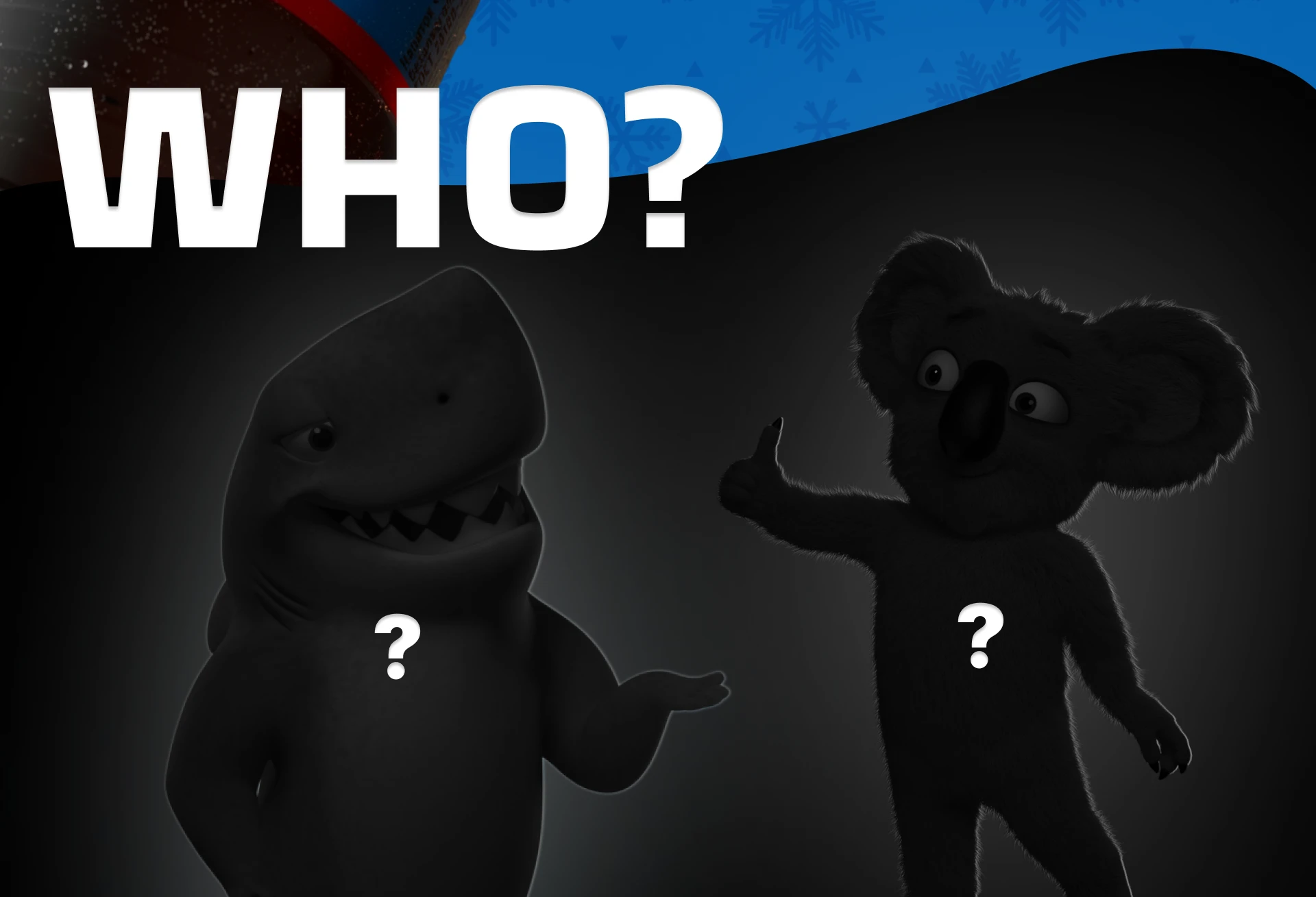 Cool Cola — Изображение №5 — Анимация, Нейро на Dprofile