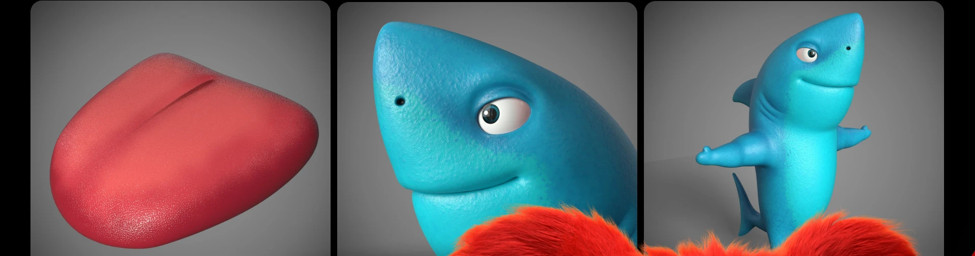 Cool Cola — Изображение №9 — Анимация, Нейро на Dprofile