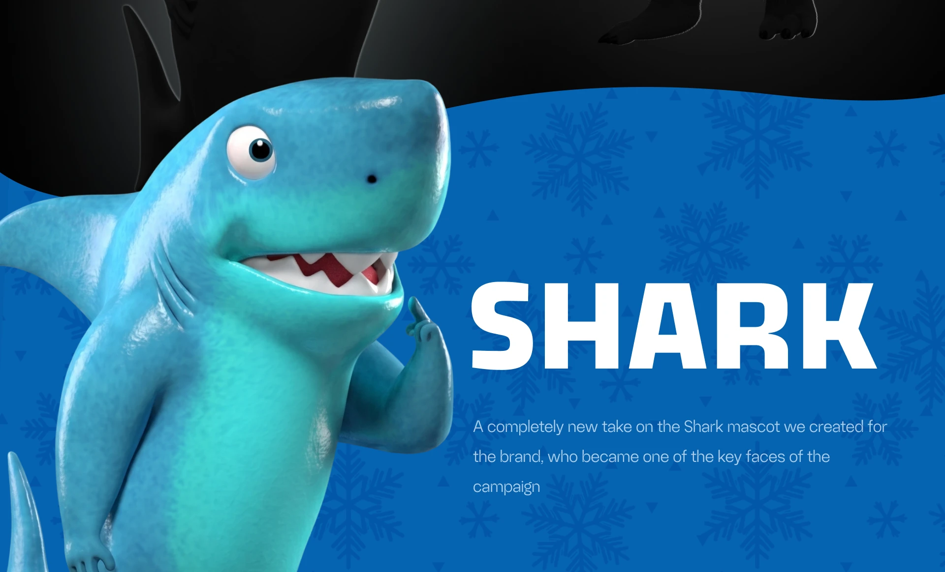 Cool Cola — Изображение №6 — Анимация, Нейро на Dprofile