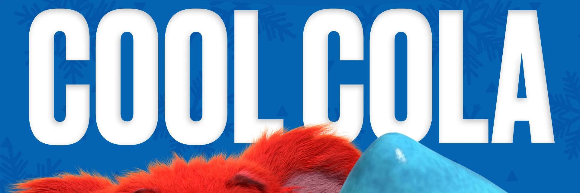 Cool Cola — Изображение №1 — Анимация, Нейро на Dprofile