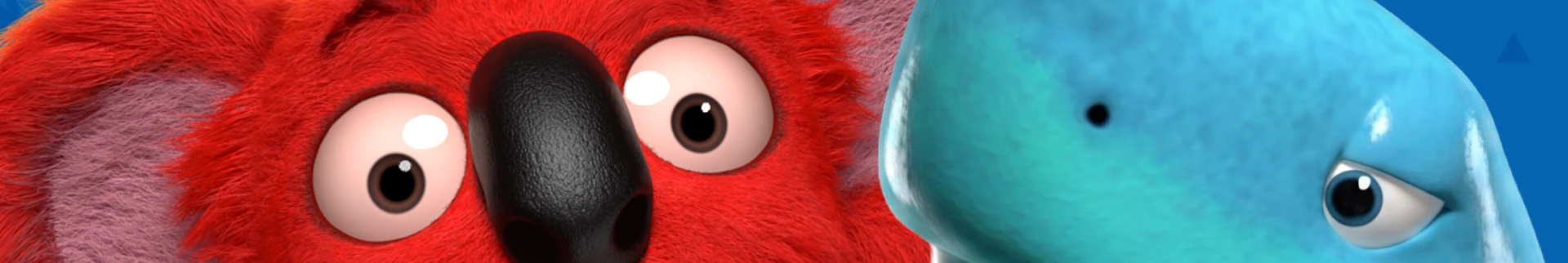 Cool Cola — Изображение №2 — Анимация, Нейро на Dprofile