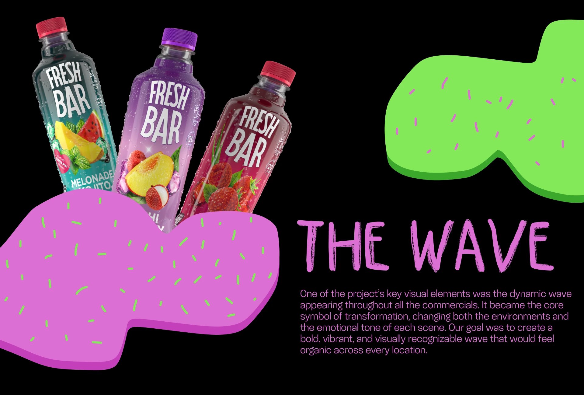 Fresh Bar — Изображение №19 — 3D, Нейро на Dprofile