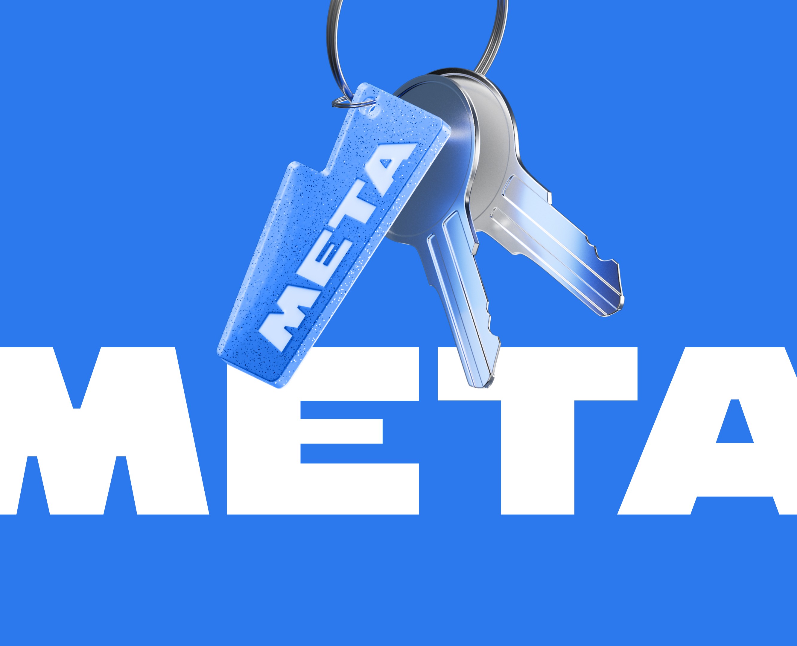 МЕТА на Dprofile