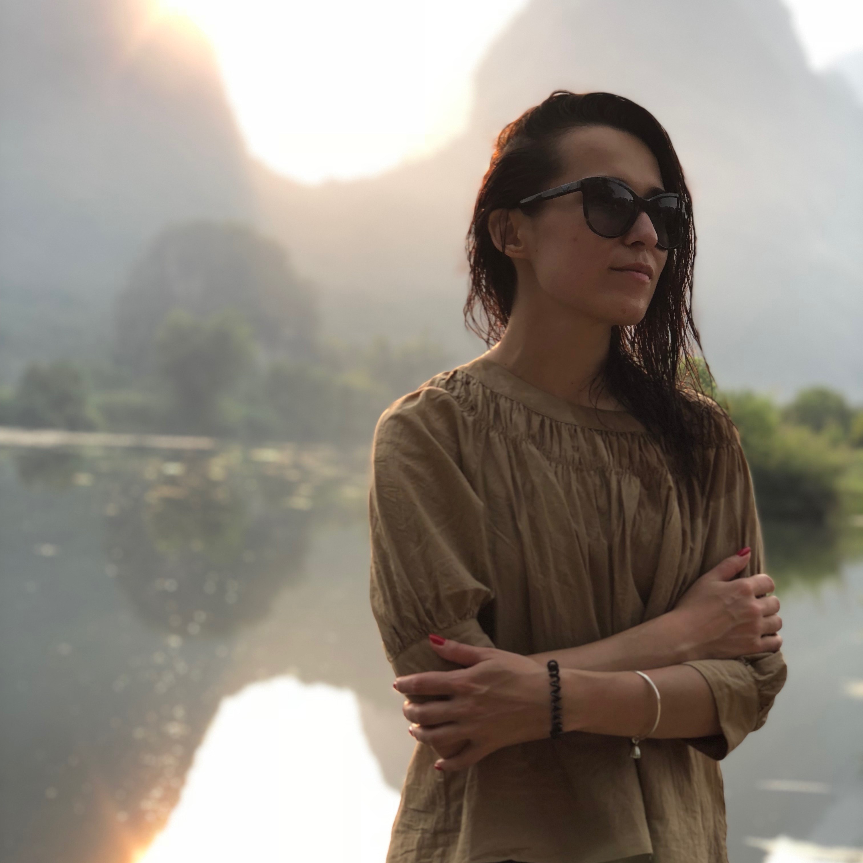 Аватар пользователя Адель Ахунова