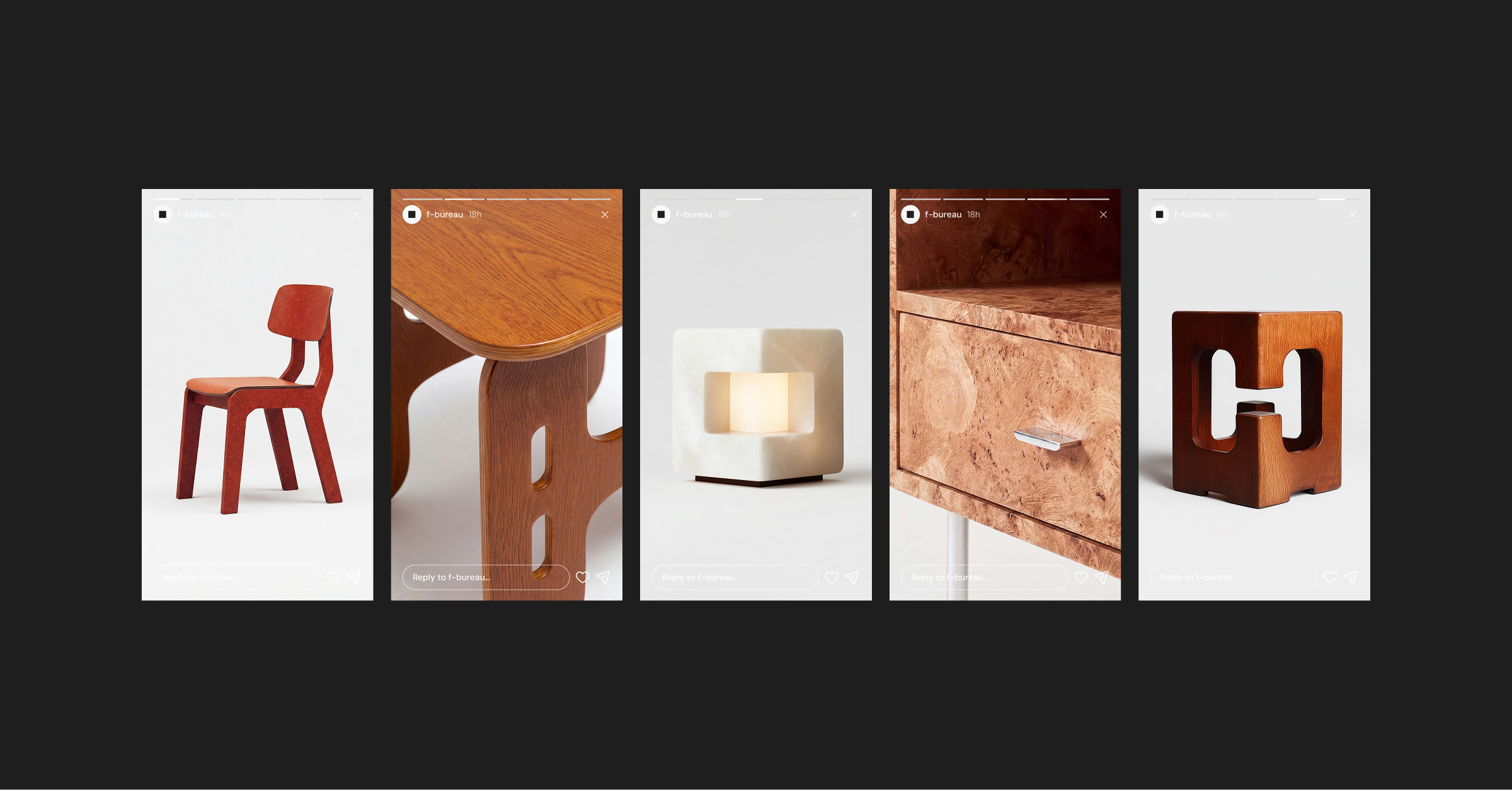 Интернет-магазин предметного дизайна — Изображение №17 — Интерфейсы на Dprofile