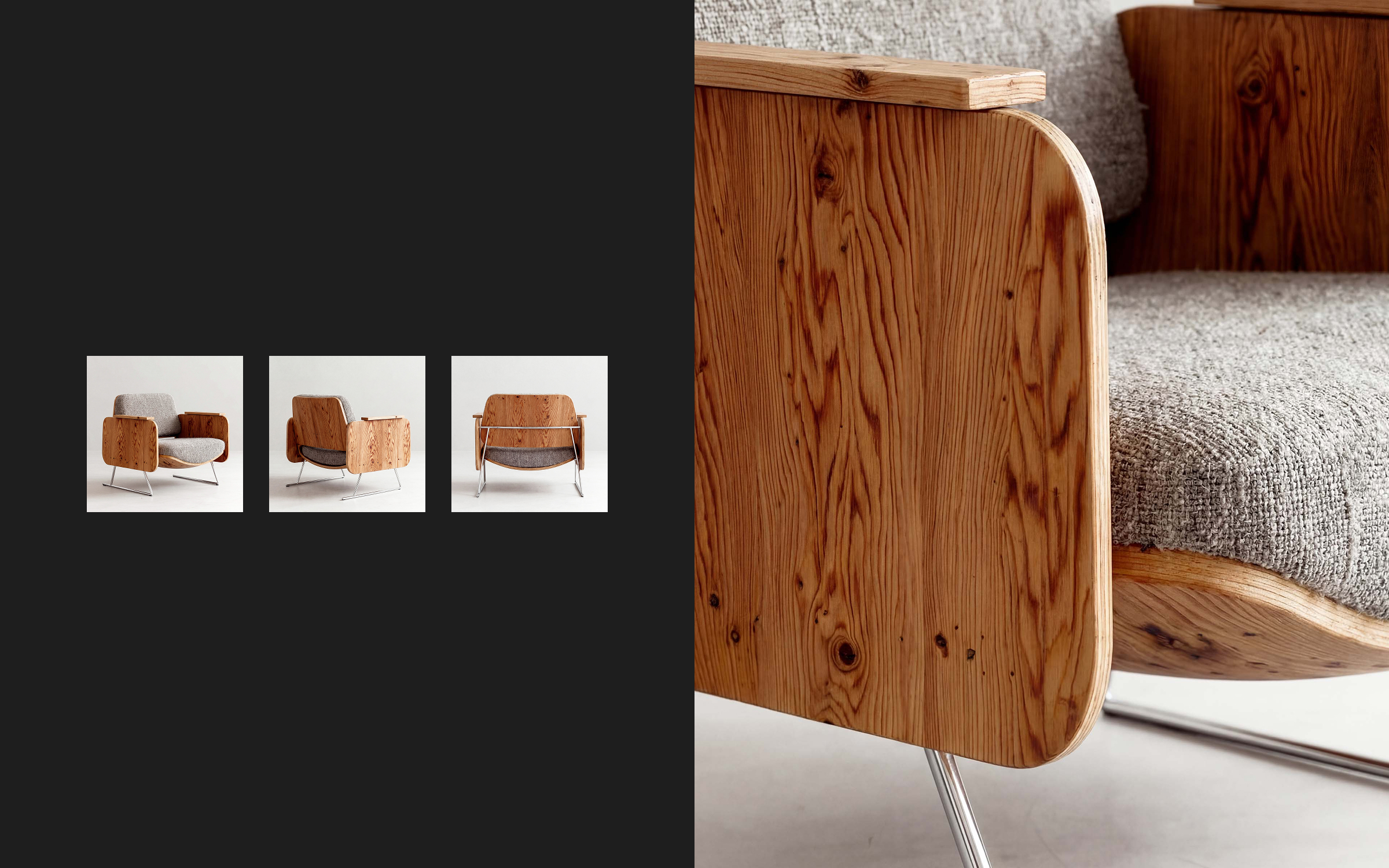 Интернет-магазин предметного дизайна — Изображение №10 — Интерфейсы на Dprofile